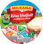 Käse Vielfalt Angebote von Milkana bei EDEKA Greifswald für 1,69 €