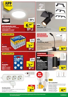 Aktueller Hagebaumarkt Prospekt