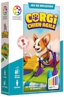 Jeu de réflexion Smart Games Corgi Chien Agile - SMARTGAMES à 17,99 € dans le catalogue Fnac