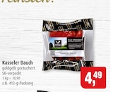 Markant Bredstedt - Kasseler Bauch Angebot im Prospekt Kasseler Bauch bei Markant im Bredstedt Prospekt für 4,49 €