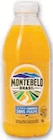 Pur jus d'orange réfrigéré - MONTEBELO en promo chez Hyper U Mende à 1,28 €