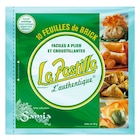 Feuilles de brick - LA PASTILLA dans le catalogue Carrefour