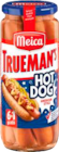 Trueman`s Hot-Dog American Style Angebote von Meica bei Marktkauf Buchholz für 2,99 €