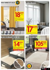 Prospectus Décor Discount "INTÉRIEUR & EXTÉRIEUR" en cours à Avignon, Page 13 Catalogue Décor Discount en cours à Avignon, "INTÉRIEUR & EXTÉRIEUR", Page 13