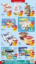 Ben and Jerry's Angebot & Preis im aktuellen Penny Prospekt Ben and Jerry's Angebot im aktuellen Penny Prospekt auf Seite 9