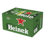 Aktuelle Heineken Angebote bei combi in Osnabrück Aktuelles Pils Angebot bei combi in Osnabrück ab 15,99 €