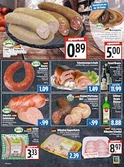 Aktueller EDEKA Prospekt mit Geflügel, "Aktuelle Angebote", Seite 5