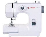 Aktuelles Halbautomatische Nähmaschine M1005 Angebot bei Netto mit dem Scottie in Potsdam ab 99,00 €