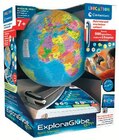 ExploraGlobe - CLEMENTONI en promo chez Super U Martigues à 32,99 €