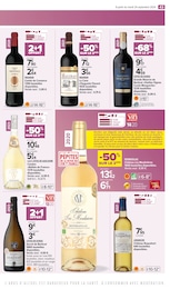 Offre Côtes de gascogne dans le catalogue Carrefour du moment à la page 45