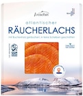 Räucherlachs Angebote von Arcticfish bei REWE Kassel für 4,19 €