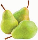 Tafelbirnen bei nah&frisch im Aurich Prospekt für 1,99 €