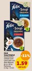 Soup Original von FELIX für 1,59 € bei Penny-Markt im Angebot Soup Original von FELIX im aktuellen Penny-Markt Prospekt