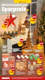 Kerzen Angebot & Preis im aktuellen Penny Prospekt Kerzen Angebot im aktuellen Penny Prospekt auf Seite 32