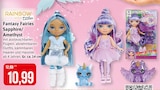 Fantasy Fairies Sapphire Angebote von Rainbow High Littles bei Kaufhaus Stolz Schwerin für 10,99 €