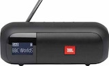 tragbarer Lautsprecher TUNER 2 Schwarz Angebote von JBL bei EP: Köln für 84,99 €