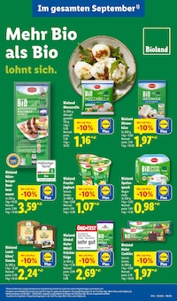 Käse im aktuellen Lidl Prospekt (Göttingen) Käse im Lidl Prospekt "LIDL LOHNT SICH" mit 68 Seiten (Göttingen)