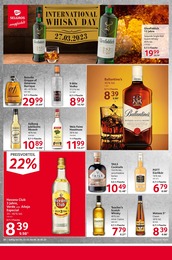 Wodka Angebot & Preis im aktuellen Selgros Prospekt Wodka Angebot im aktuellen Selgros Prospekt auf Seite 20
