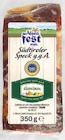 Südtiroler Speck g.g.A. im Angebot bei Lidl in Rastatt Südtiroler Speck g.g.A. Angebote von Alpenfest bei Lidl Rastatt für 4,99 €
