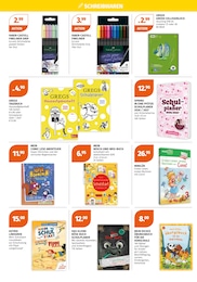 Bücher Angebot & Preis im aktuellen Müller Prospekt Bücher Angebot im aktuellen Müller Prospekt auf Seite 8