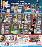 Aktueller HIT Prospekt mit Feuerwerk-Set, "ECHTE VIELFALT", Seite 15
