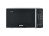 Aktuelle Mikrowelle Angebote bei MediaMarkt Saturn in Wolfsburg Aktuelles MWS 201 B, Mikrowelle (700 Watt) Angebot bei MediaMarkt Saturn in Wolfsburg ab 88,00 €