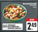 Meeresfrüchtecocktail im Angebot bei EDEKA in Nürnberg Meeresfrüchtecocktail Angebote bei EDEKA Nürnberg für 2,49 €