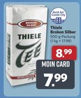 Broken Silber im Angebot bei combi in Paderborn Broken Silber Angebote von Thiele bei combi Paderborn für 7,99 €