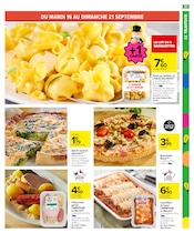 Choucroute Angebote im Prospekt "LE MOIS MONOPOLY" von Carrefour Market Choucroute Angebote im Prospekt "LE MOIS MONOPOLY" von Carrefour Market auf Seite 23