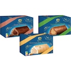 SUR TOUTES LES BÛCHES GLACÉES SIGNATURE - NESTLÉ en promo chez Carrefour Market SUR TOUTES LES BÛCHES GLACÉES SIGNATURE - NESTLÉ dans le catalogue Carrefour Market