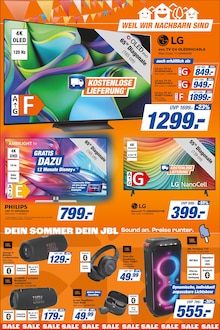 Aktueller expert Prospekt
