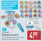 Badewannenspiel von PLAYLAND für 4,99 € bei ALDI Nord im Angebot Badewannenspiel von PLAYLAND im aktuellen ALDI Nord Prospekt