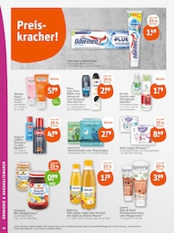 Roller Angebot im aktuellen tegut Prospekt auf Seite 20