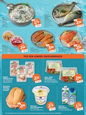 Forelle im tegut Prospekt in Augsburg Aktueller tegut Prospekt mit Forelle, "tegut… gute Lebensmittel", Seite 8
