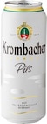 Pils Angebote von Krombacher bei Kaufland Borken für 0,66 €