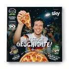 Aktuelle Pizza Angebote bei Lidl in Stuttgart Aktuelles Steinofenpizza Angebot bei Lidl in Stuttgart ab 3,69 €