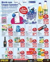 Persil Gel Angebote im Prospekt "Aktuelle Angebote" von EDEKA auf Seite 7