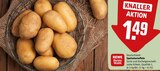 Speisekartoffeln im Angebot bei REWE in Weimar Speisekartoffeln Angebote von REWE Beste Wahl bei REWE Weimar für 1,49 €