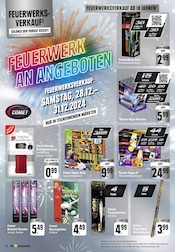 Aktueller E center Prospekt mit Silvesterfeuerwerk, "Aktuelle Angebote", Seite 42