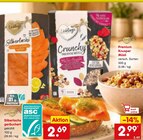 Aktuelle Lachs Angebote bei Netto Marken-Discount in Ingolstadt Aktuelles Silberlachs geräuchert Angebot bei Netto Marken-Discount in Ingolstadt ab 2,69 €
