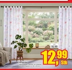 Fertigschal im Angebot bei Wülker Deco-Point in Bielefeld Fertigschal Angebote bei Wülker Deco-Point Bielefeld für 12,99 €