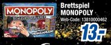 Brettspiel MONOPOLY Angebote bei expert Siegen für 13,00 €