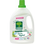 Lessive liquide - L'ARBRE VERT à 4,13 € dans le catalogue Carrefour