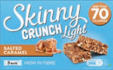 Skinny Crunch light  im aktuellen Lidl Prospekt für 0,99 €