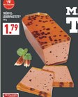 Trüffel-Leberpastete im Angebot bei Marktkauf in Paderborn Trüffel-Leberpastete Angebote von Wiltmann bei Marktkauf Paderborn für 1,79 €