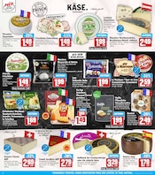 Ziegenkäse im HIT Prospekt in Erkelenz Aktueller HIT Prospekt mit Ziegenkäse, "ECHTE VIELFALT", Seite 6