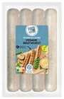 Vegane Rostbratwurst oder Vegane Mini-Griller Angebot in Sarstedt Vegane Rostbratwurst oder Vegane Mini-Griller im aktuellen Prospekt bei Penny-Markt in Sarstedt