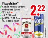 Aktuelles Bourbon & Cola Angebot bei Trinkgut in Augsburg ab 2,22 €