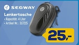 Lenkertasche Angebote von Segway bei EURONICS Soest für 25,00 €