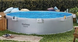 Stahlwandpool-Set „Tanx“ im Angebot bei toom Baumarkt in Weinheim Stahlwandpool-Set „Tanx“ Angebote von Bestway bei toom Baumarkt Weinheim für 279,99 €